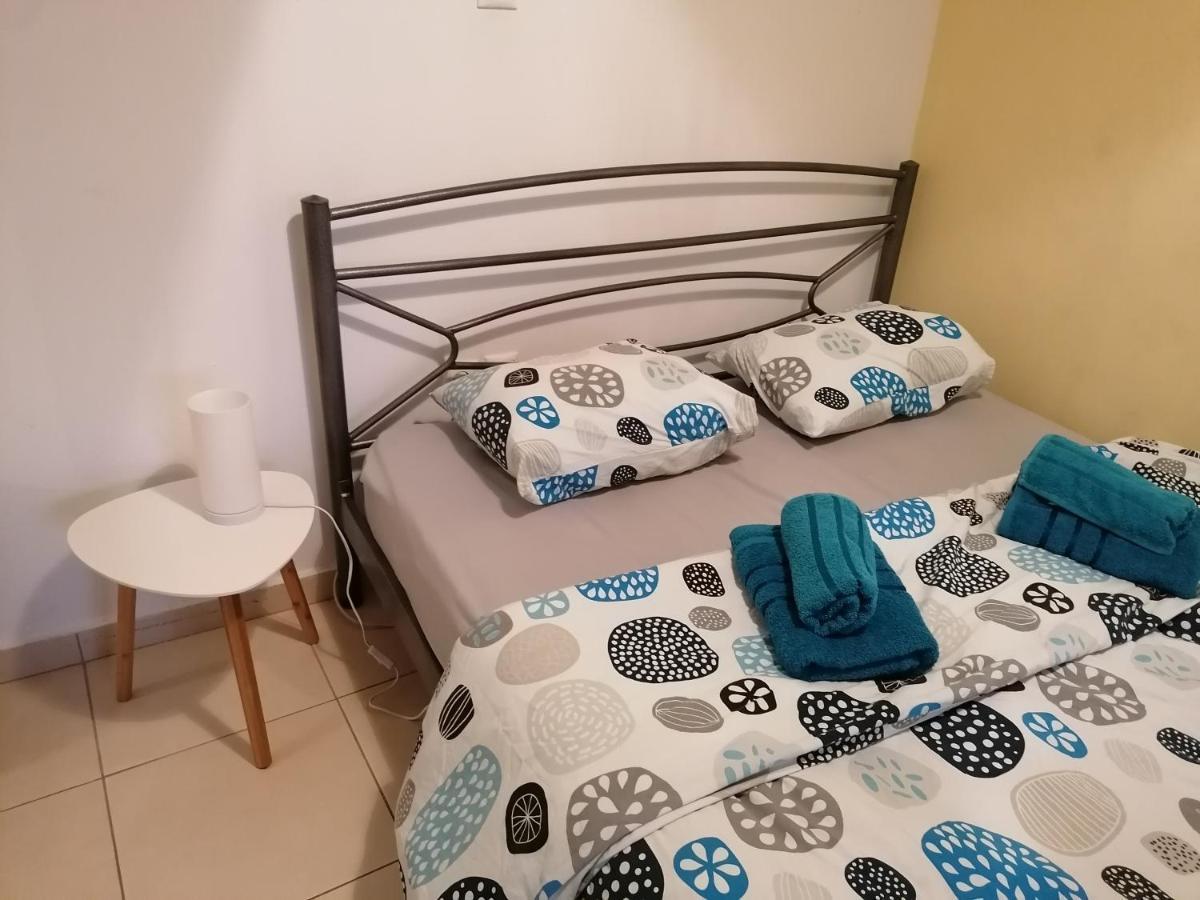Central Modern Studio Θεσσαλονίκη Εξωτερικό φωτογραφία
