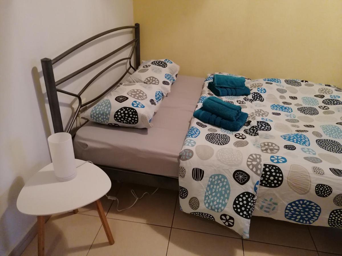 Central Modern Studio Θεσσαλονίκη Εξωτερικό φωτογραφία