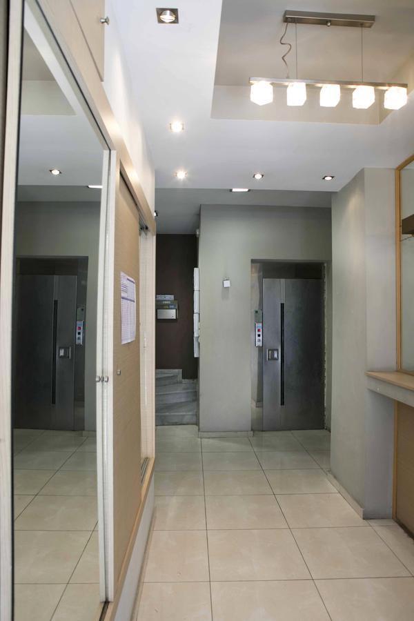 Central Modern Studio Θεσσαλονίκη Εξωτερικό φωτογραφία